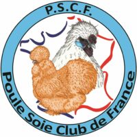 logo du Poule Soie Club de France