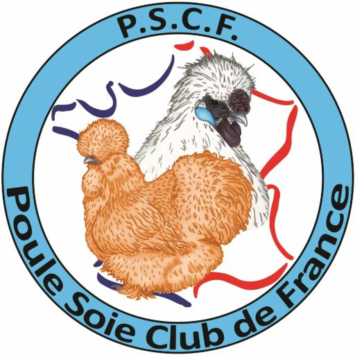 logo du Poule Soie Club de France